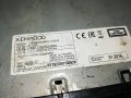 KENWOOD KDC-100U CD/USB CAR AUDIO 3005231852, снимка 10
