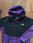mountain hardwear grid fleece jacket - страхотно мъжко яке КАТО НОВО Л, снимка 4