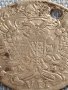 Сребърна монета 7 кройцера 1762г. Франц първи Кремниц Австрия 14911, снимка 8