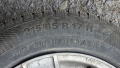 4 броя 215 65 17 зимни гуми Continental WinterContact и Vredestein Wintrac pro, снимка 17