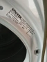 Заглавие: Сушилня Hoover Link 9kg (HL H9A2DE-S) – за части / дефектна, снимка 3