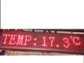 LED Информационни Табла P10r водоустойчиво WIFAI, снимка 1