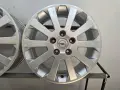 4бр 16ски джанти за OPEL 5х110мм A161576 , снимка 3