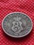 Монета 5 стотинки 1913г. Царство България за колекция декорация - 24895, снимка 6