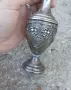 ВИНТИДЖ ПОСРЕБРЕН СЕРВИЗ С ЛОЗОВИ МОТИВИ – 8 ЧАСТИ 🍇 , снимка 10