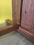 Масивен щендер/закачалка за дрехи, снимка 3