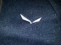 Salewa Women's Polarlite Full Zip Hoody (М) дамски суичър, снимка 3