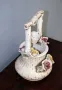 Италиански декоративен керамичен кладенец Capodimonte, снимка 2