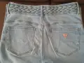 Guess нови еластични дънки , снимка 2