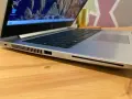 Лаптоп HP EliteBook 830 G6, i5-8365U, 16GB DDR4, 256GB SSD, Тъчскрийн, 13.3" IPS Full HD 1920x1080, , снимка 5