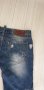Dsquared2 Italy Short Jeans Mens Size 32 ОРИГИНАЛ! Мъжки Къси Дънкови Панталони!, снимка 10