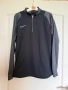 Нова спортна класическа блуза Nike nike Найк унисекс модел става за мъжка и дамска 100% оригинална , снимка 2