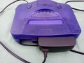 Nintendo 64 (N64) Игра/Конзола, снимка 6