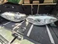 Фарове за BMW F10/F11 , снимка 1