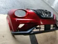 Предна броня за Nissan Juke F16, снимка 9