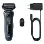 Електрическа самобръсначка Braun Series 5 (51-B1000s), снимка 3