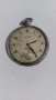 Стар джобен часовник, снимка 4