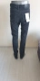 Zadig & Voltaire Platine Antracite Soft Touch Mens Size 30/34  НОВО! ОРИГИНАЛ Мъжки Дънки!, снимка 4