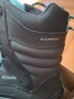 Дамски зимни обувки Columbia Bugaboot III - black/pacific rim, снимка 6