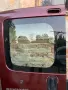 Задно Стъкло RENAULT TRAFIC OPEL VIVARO , снимка 2