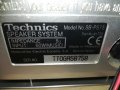 technics sb-ps75 2x60w/8ohm-тонколони-внос швеция-17х12х11см, снимка 16