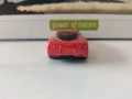 Метална количка Maisto 97 Corvette, снимка 4
