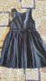 Елегантна рокля за момиче HM, размер 128, 6-8 години, снимка 1 - Детски рокли и поли - 42863447