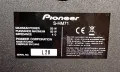 PIONEER S-HM71 - Тонколони Bookshelf, снимка 8