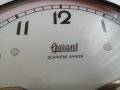 Стенен Керамичен Часовник Garant Schwebe-Anke, снимка 3