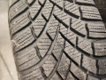 4бр.зимни гуми 225/65/17 Bridgestone, снимка 1
