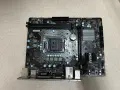 Дънна платка MSI H110M PRO-VD, снимка 3