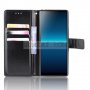 Sony Xperia L4 калъф тип тефтер , снимка 5