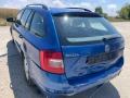 Skoda Octavia 1.6 TDI, двигател CLHA, ск. Кутия MWW, 105 кс., 5 ск., 2016 г., 126 000 km, Шкода Окта, снимка 3