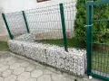 Габиони и оградни системи, снимка 9