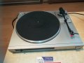 fisher mt-35 stereo turntable-made in japan 1810201144, снимка 2