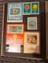 Български марки ,цял класьор над 100 бр., снимка 7