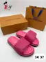Louis Vuitton ⚜️ Gucci ⚜️Дамски Чехли , снимка 1