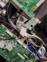 Motherboard 715GC790-M0A-B02-006K for, PHILIPS 550LED707/12 OLED, for 55inc DISPLAY TPT550WR-PQLHQC., снимка 5