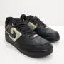 NIKE Air force 1 React DM0573 Оригинални Маратонки 41.5-42 26.5см, снимка 5