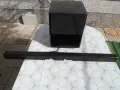 Samsung PS-WF550 Active Wireless SUBWOOFER  , снимка 4