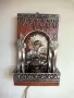 Светещ Домашен Иконостас,Икона - Св.Богородица С Младенеца, снимка 1