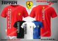 FERRARI тениска и шапка, снимка 11