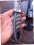 Дайвърски водолазен нож, снимка 8