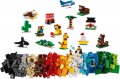 НОВО ЛЕГО 11015  Класик - Около света LEGO 11015 Classic- Around the World 11015, снимка 2