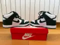 Маратонки Nike Dunk High SP Spartan Green, снимка 7