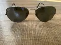 Очила Ray Ban Aviator Classic, снимка 2