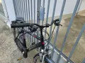 Алуминиев велосипед 28 цола PEGASUS-шест месеца гаранция, снимка 3