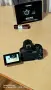 НОВ Canon R50 +два обектива, снимка 7