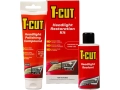 НОВ! Комплект за възстановяване и полиране на фарове T-CUT THK001, снимка 1