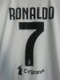 Juventus Cristiano Ronaldo Adidas тениска фланелка Ювентус Роналдо , снимка 3